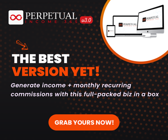 Perpetual Income 365